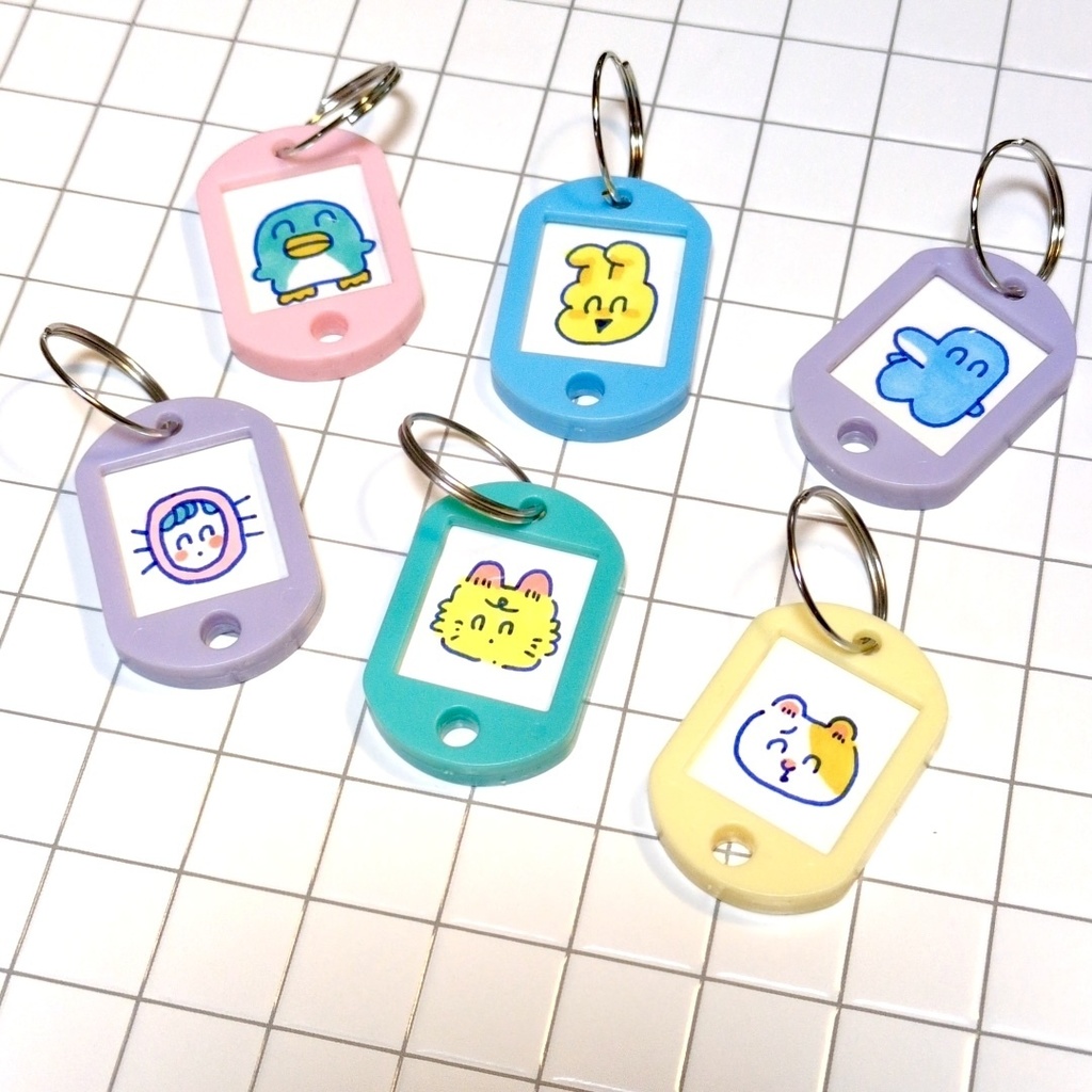 《2025/12》タグ原画