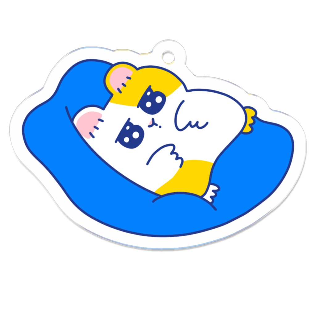 《2025/12》キョムスターアクキー