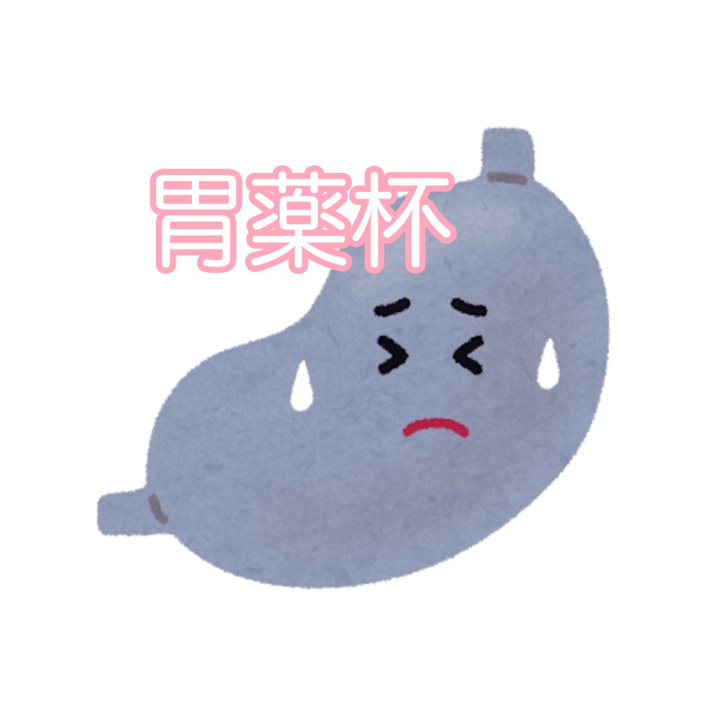 いよわクイズ問題集『胃薬杯』