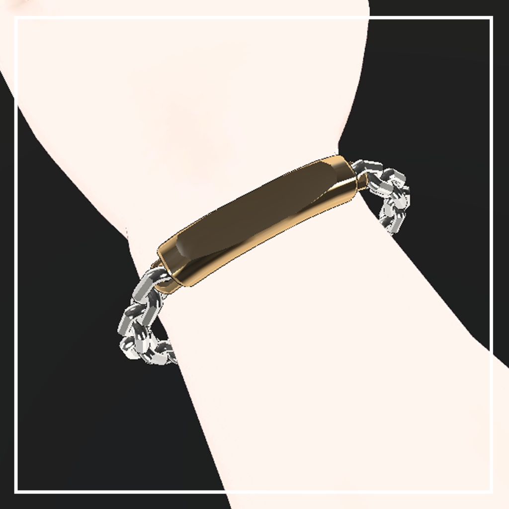 Chain Bracelet