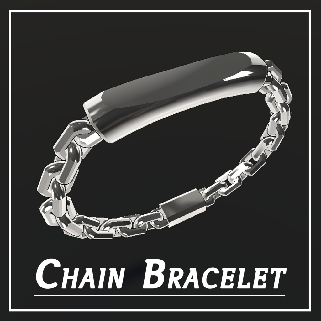 Chain Bracelet