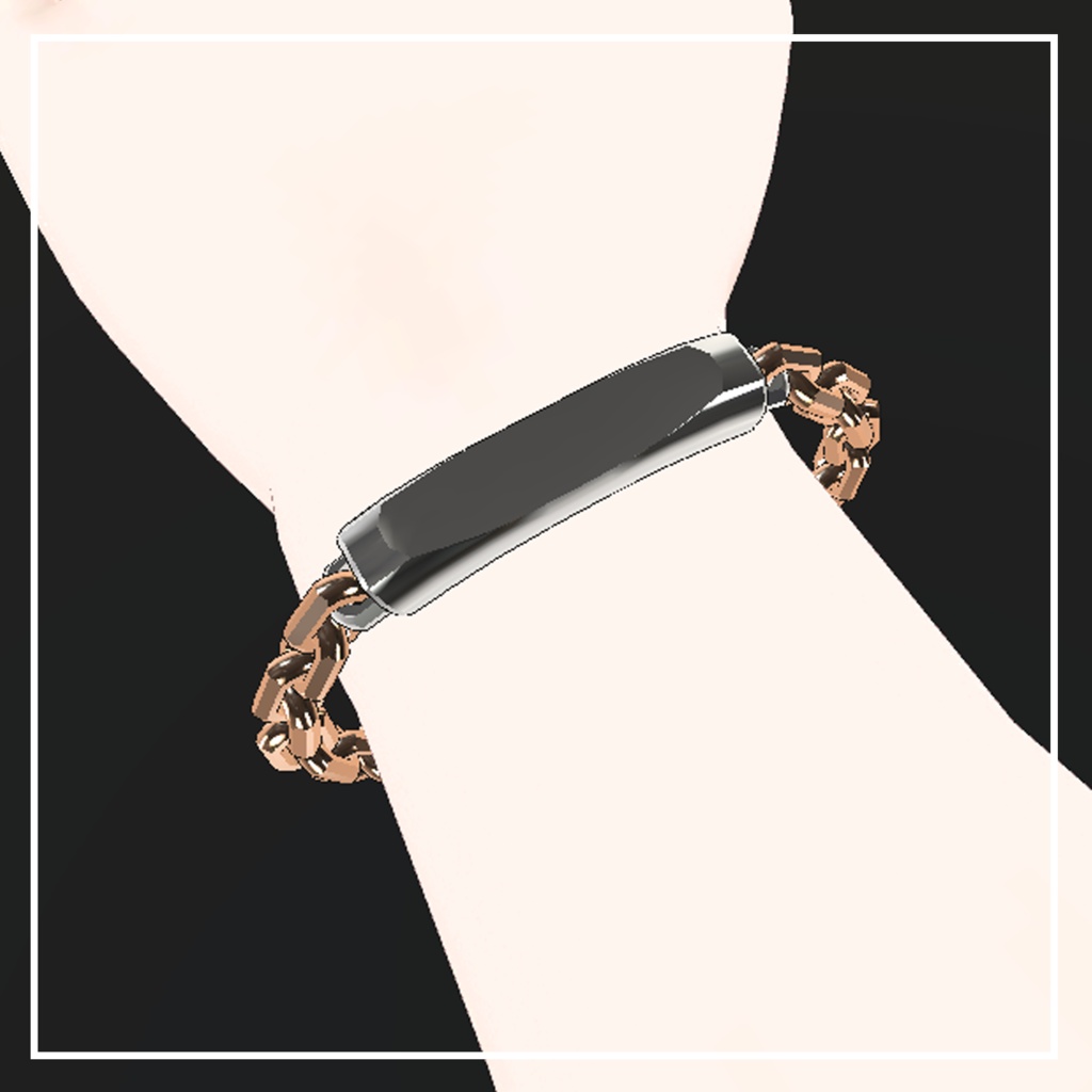 Chain Bracelet