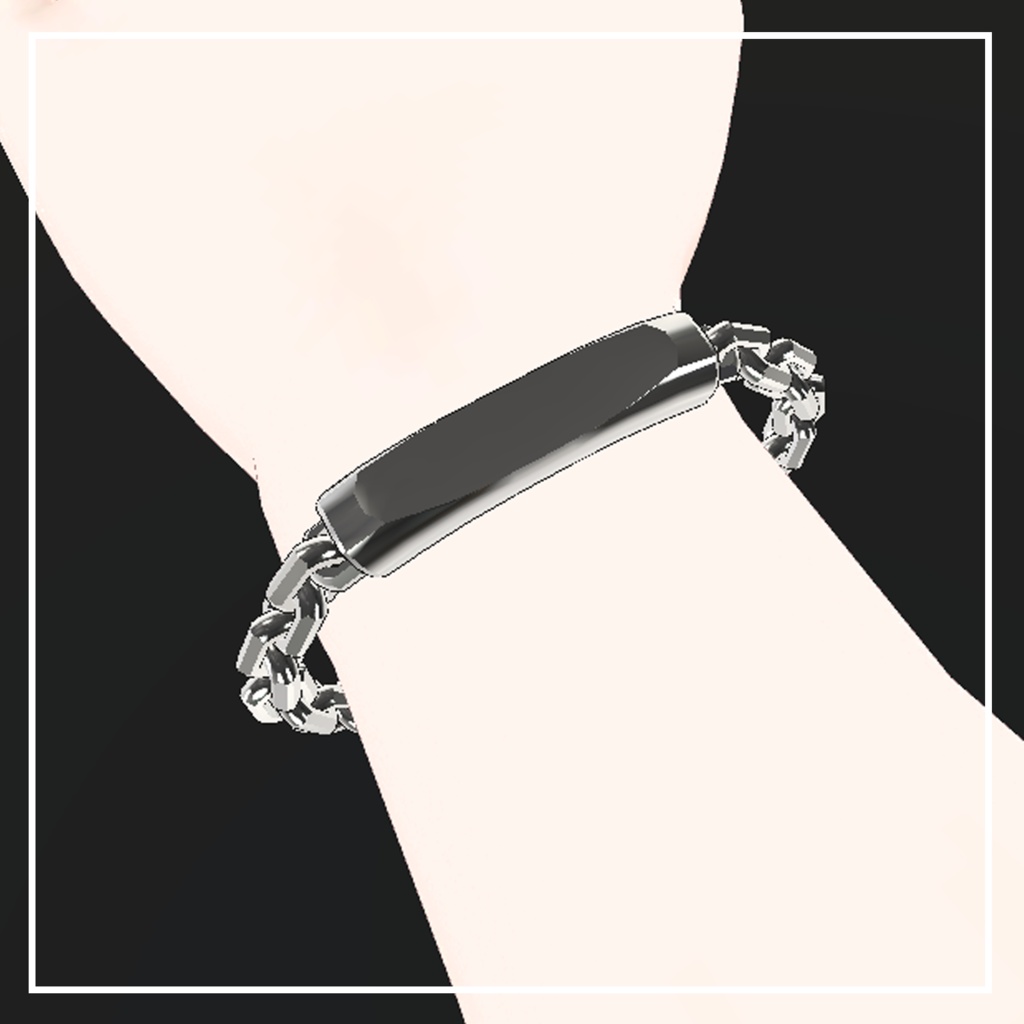 Chain Bracelet