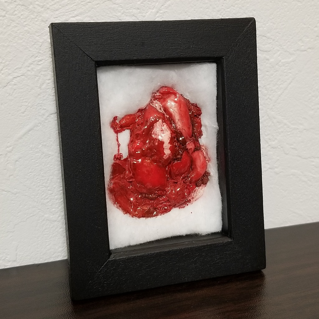 Meat II