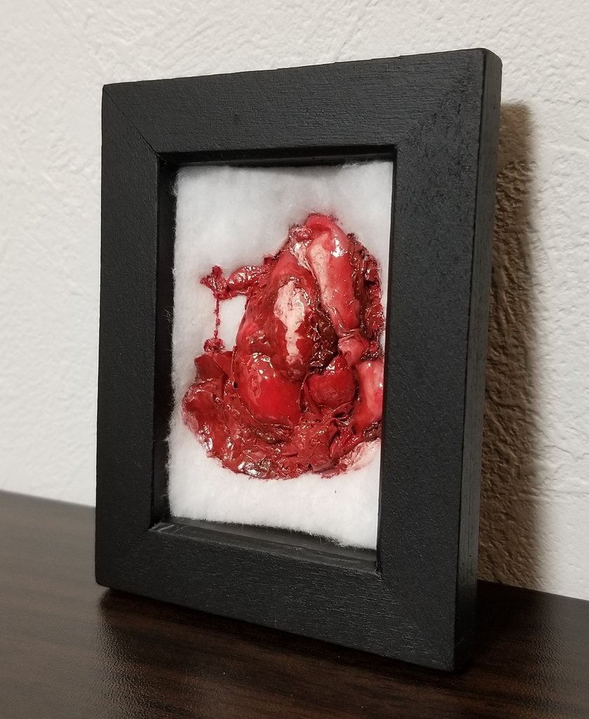 Meat II