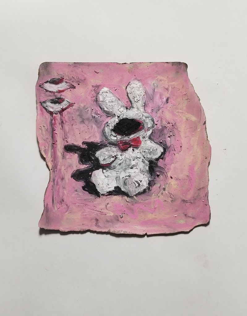 原画『 ドローイング ２０』