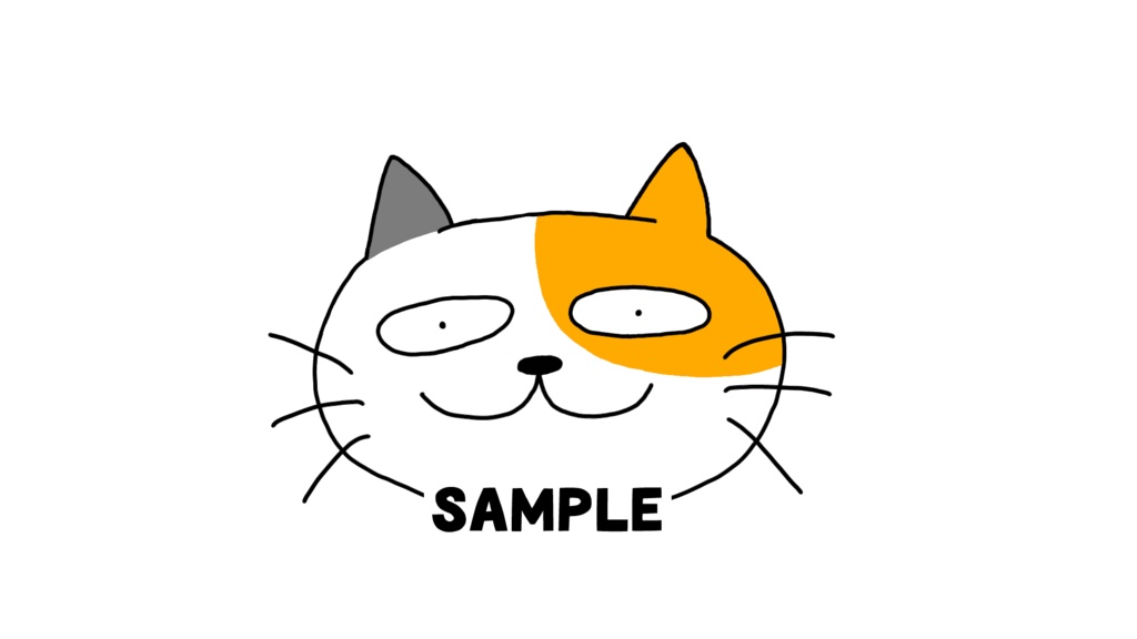 虚無ねこバージョン2