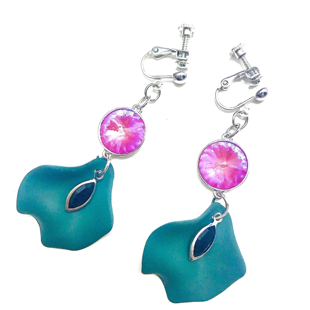 赤井秀一イメージイヤリング／ピアス
