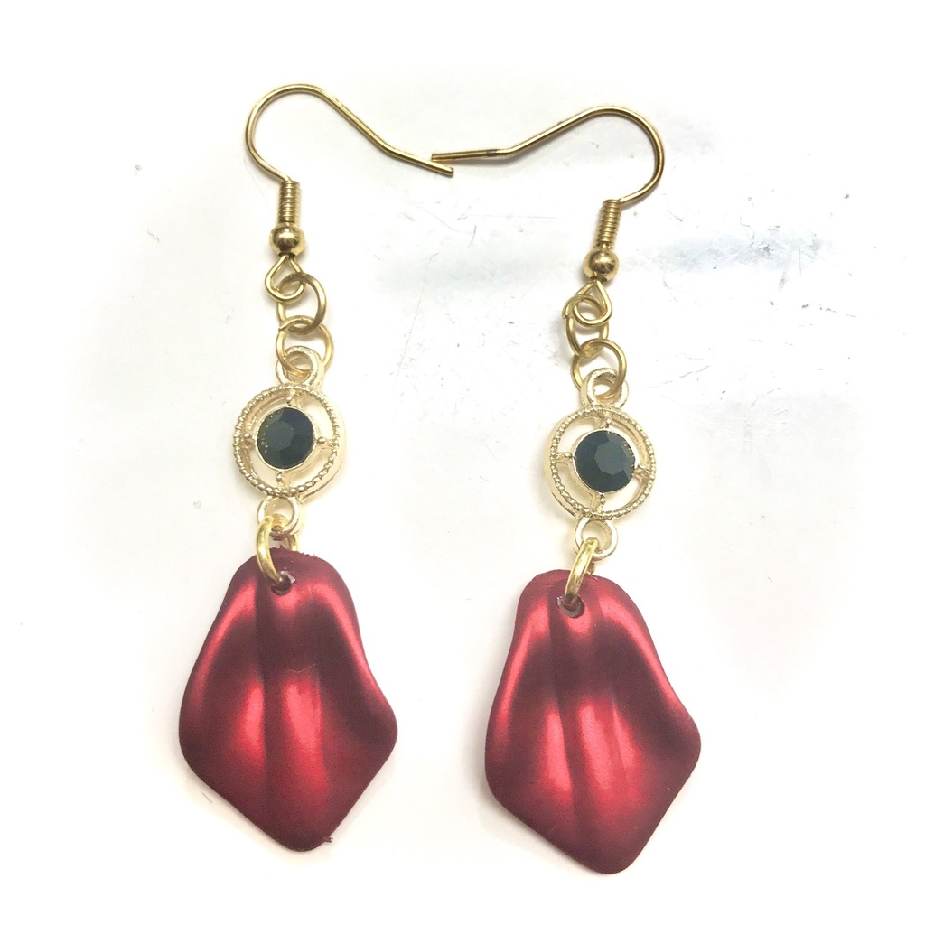 赤井秀一イメージイヤリング／ピアス