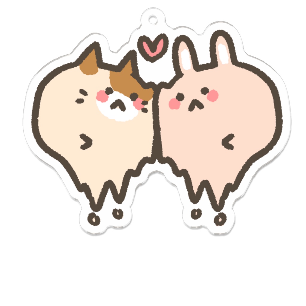 ぴとっ
