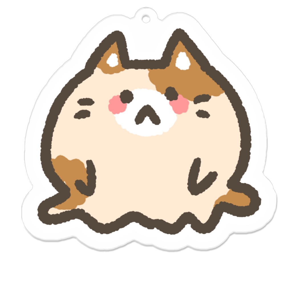 にゃー