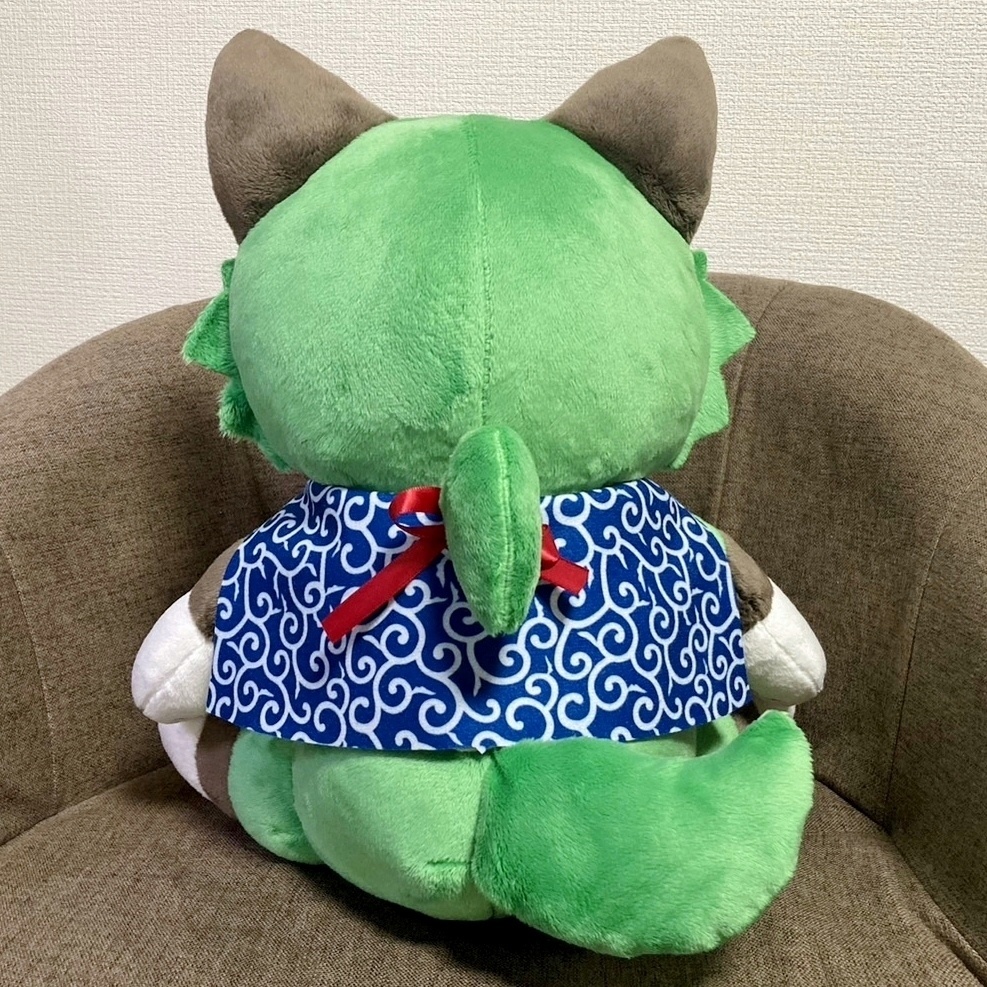 りきゅーた ぬいぐるみ(30cm)