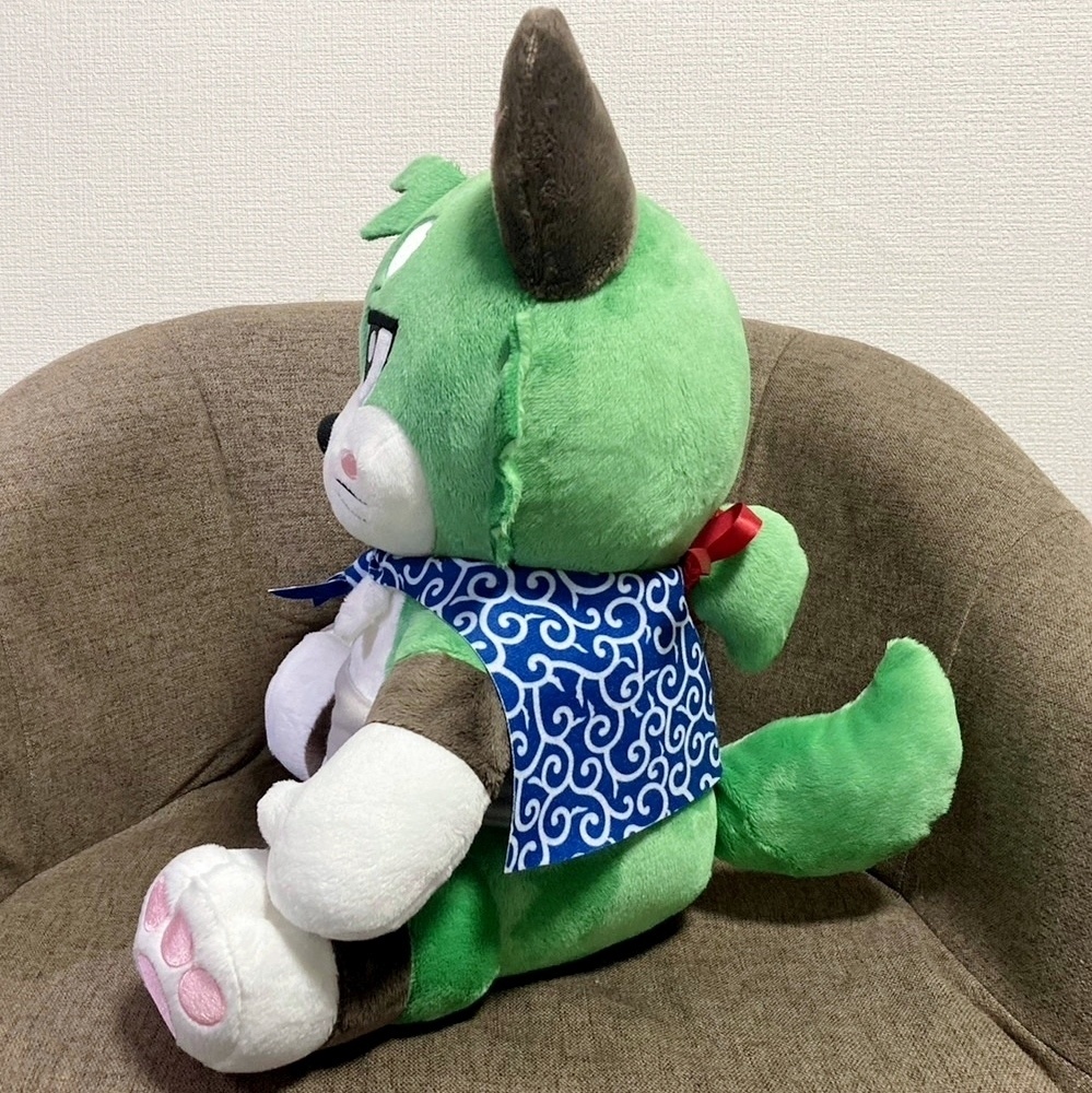 りきゅーた ぬいぐるみ(30cm)