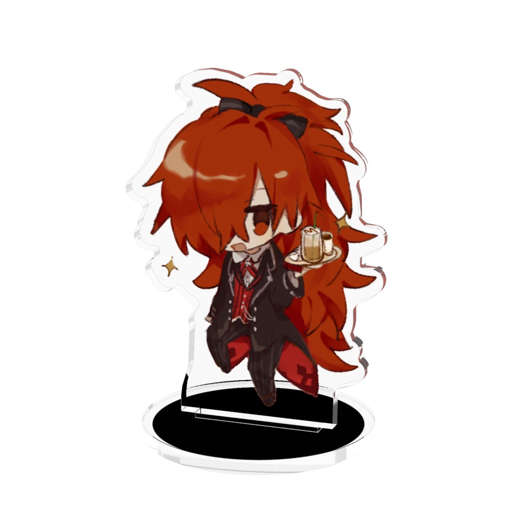 FL(執事)