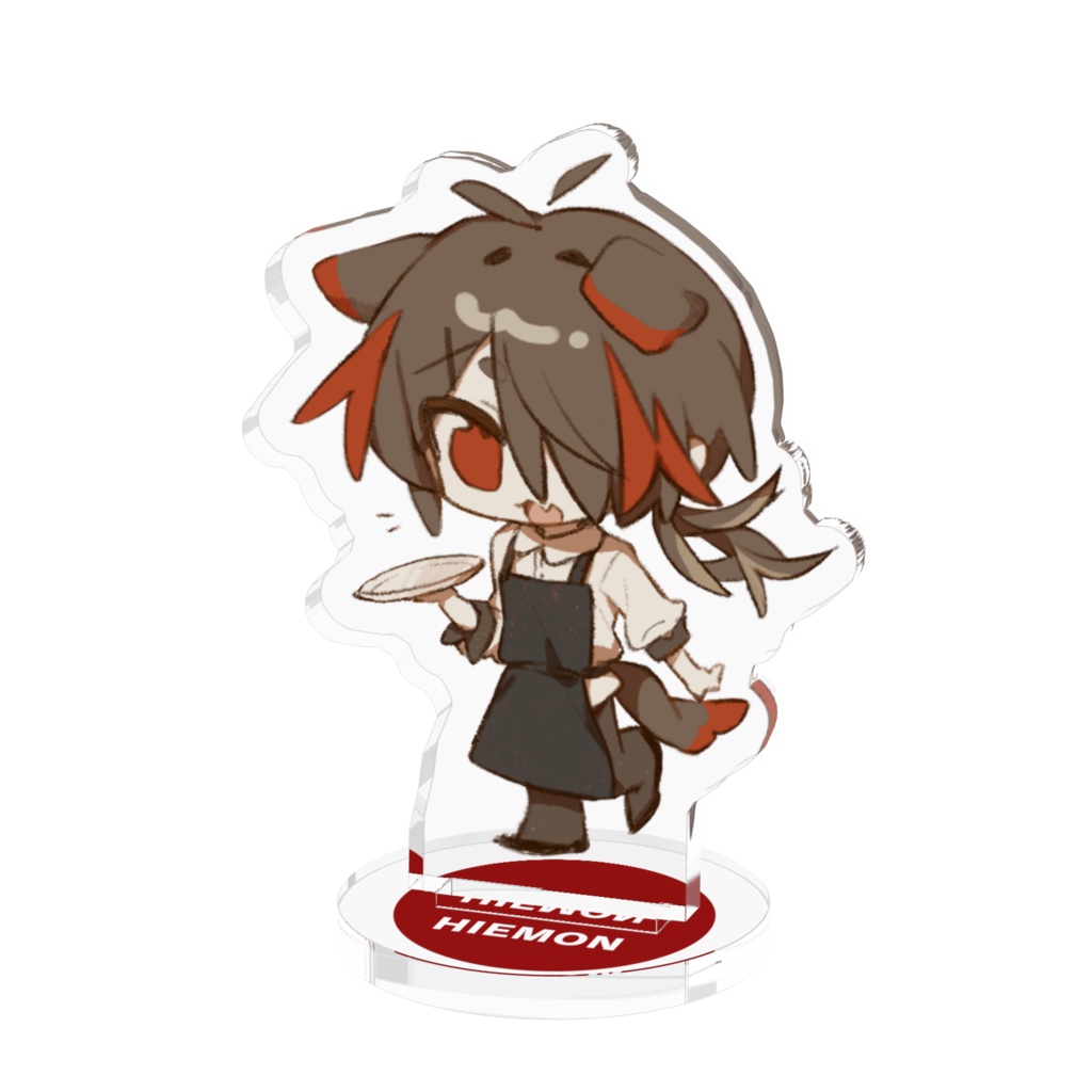 犬くん☕アクスタ