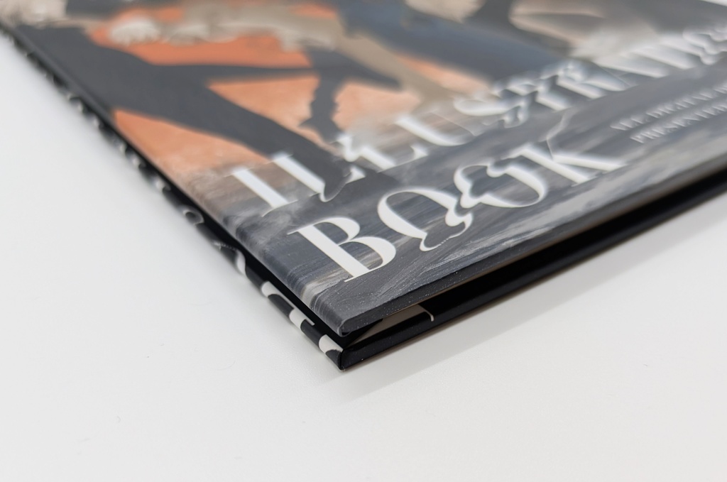 オリジナルイラスト本/napil