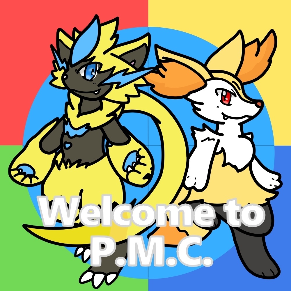 Welcome to P.M.C.