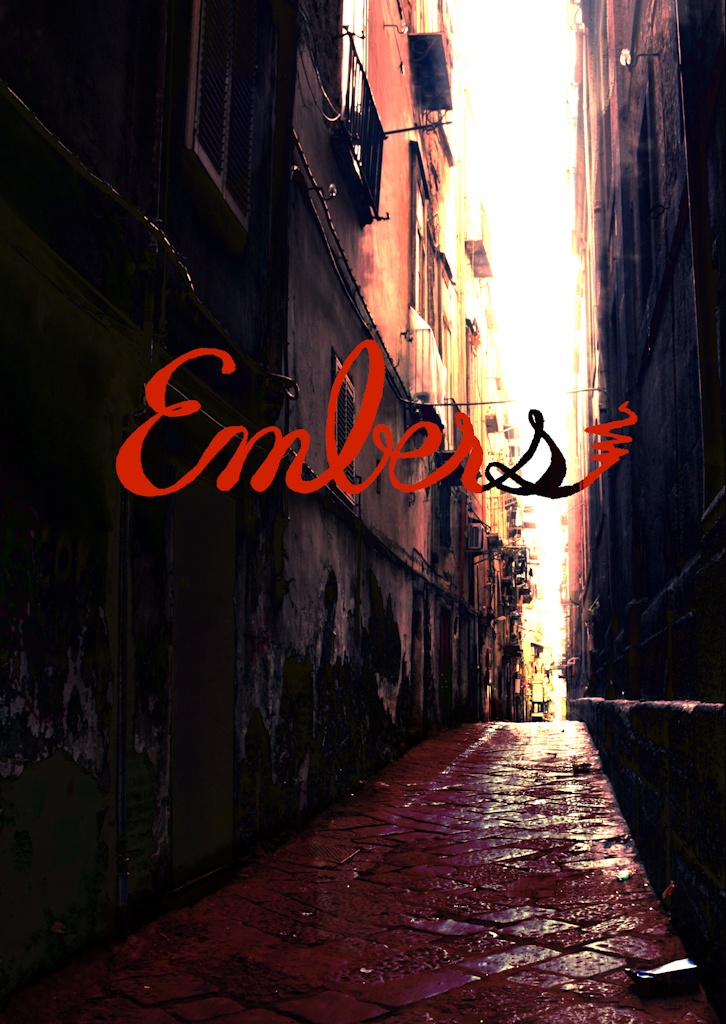 Embers（本編＋年齢制限おまけ本付き）