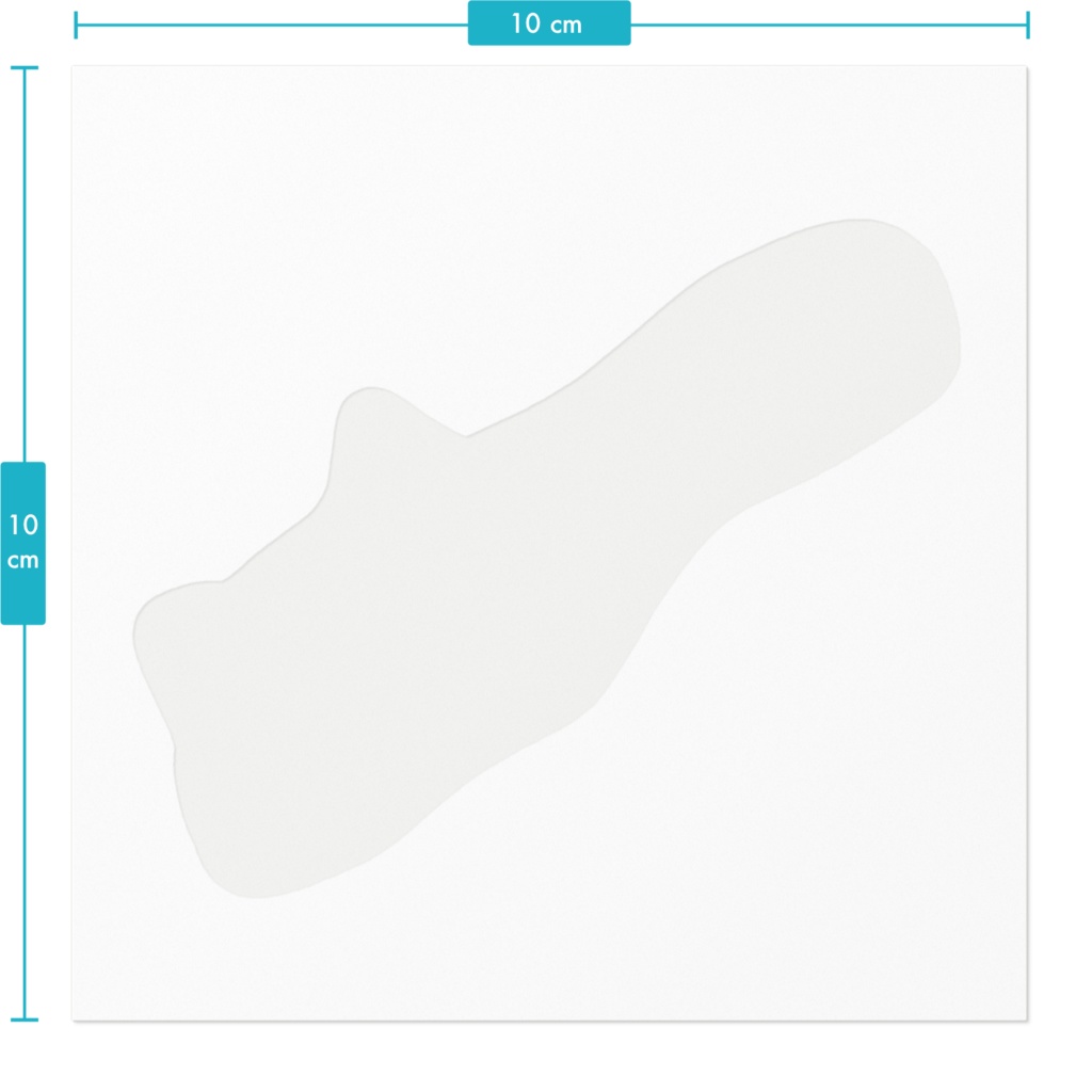 うちゅうねこステッカー