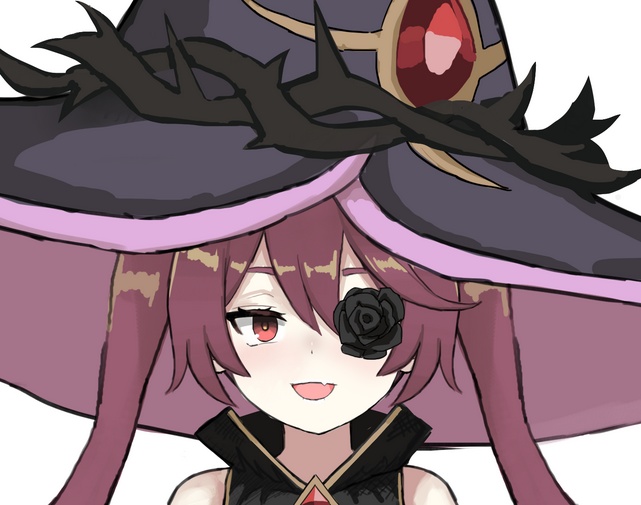 [CJHS] Banshe Vtuber live2d