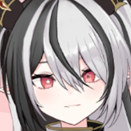 [CJHS] mau 2.0 Vtuber live2d / emoticon ( 絵文字 )