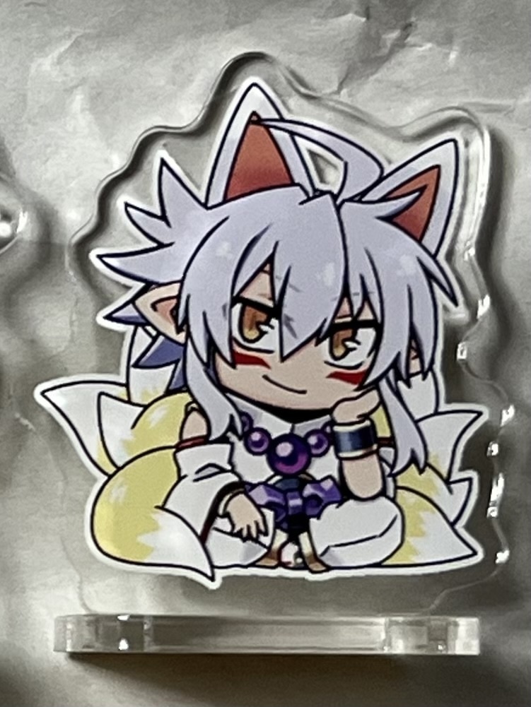 アクリルスタンド カイ