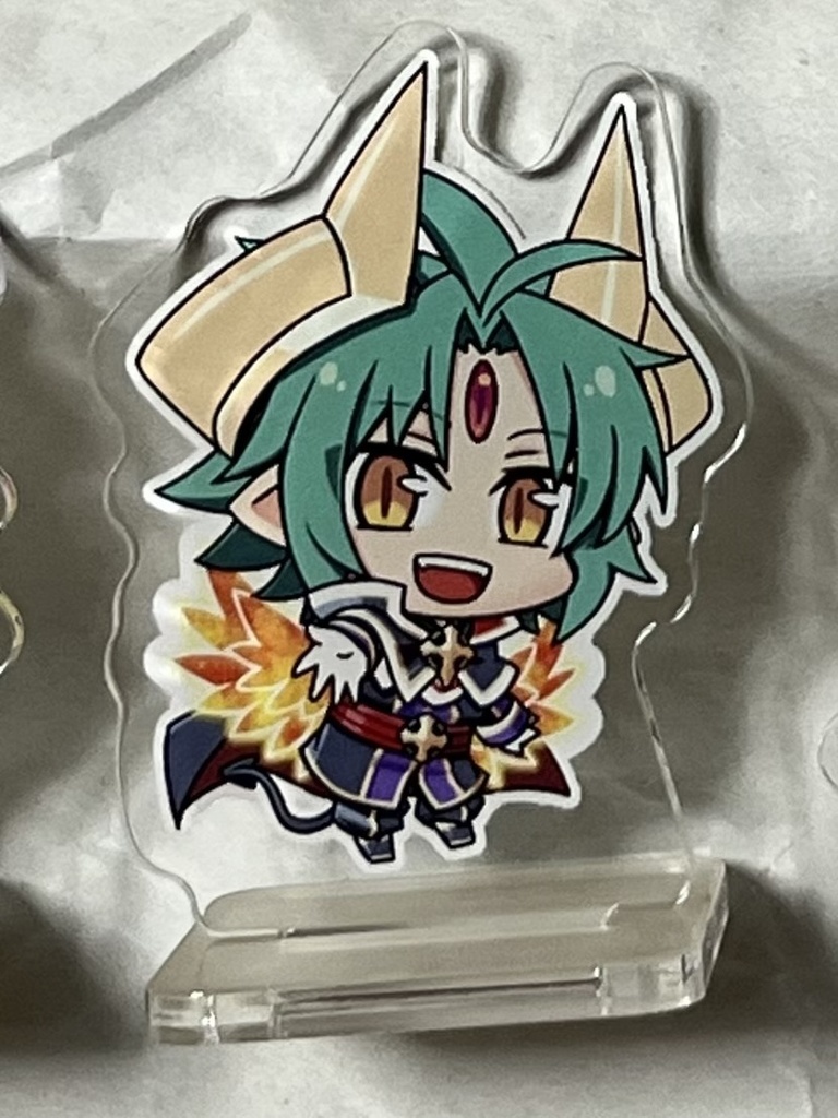 アクリルスタンド アーク