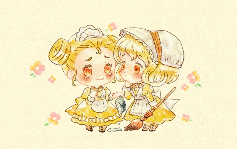 【カードセット】おべんとめいど!