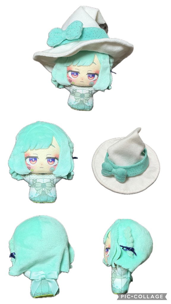 【実績作り期間限定価格 】こけしうむ。様専用ページ