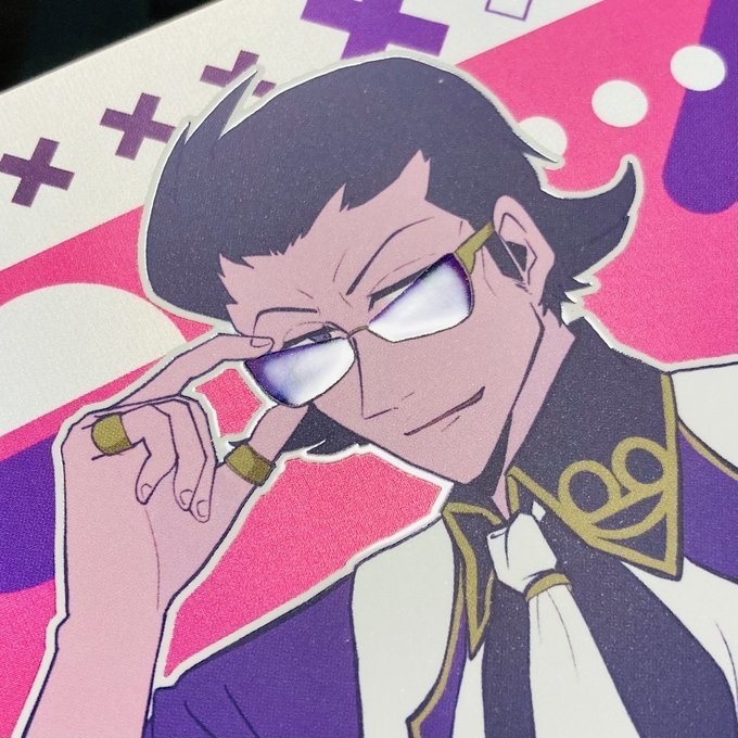 なんという邪悪