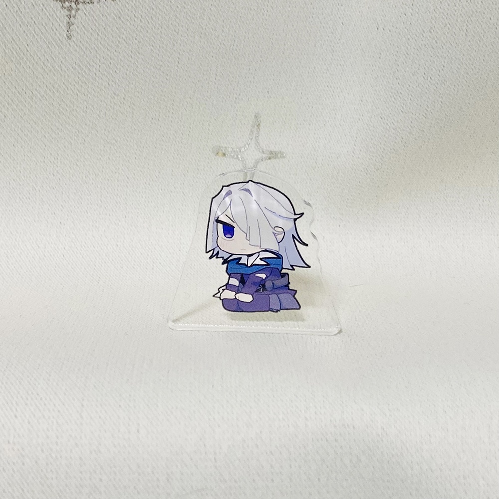 モブメギドアクスタ