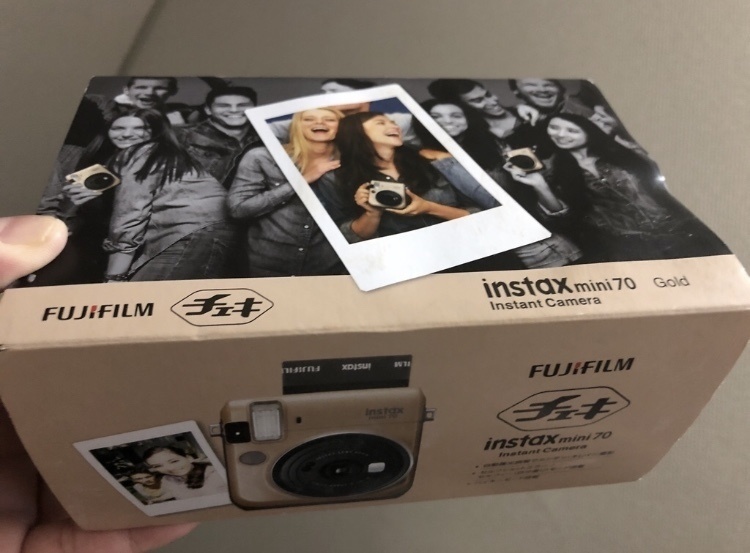 ソロチェキ 5枚セット