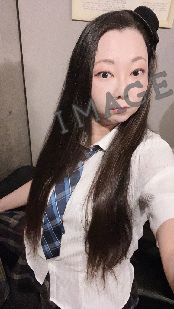 自撮り写真