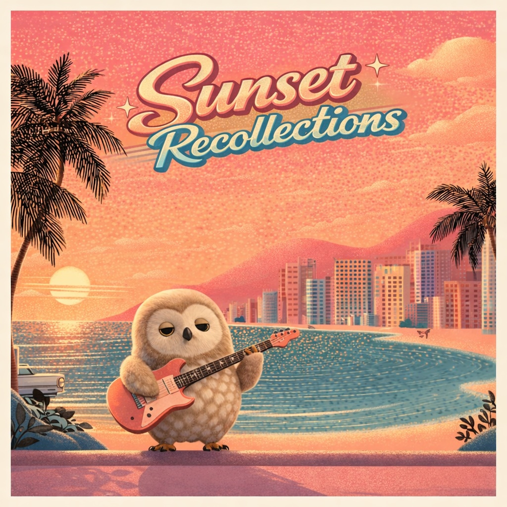 Sunset Recollections