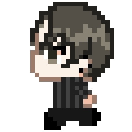 百無客人 制服2