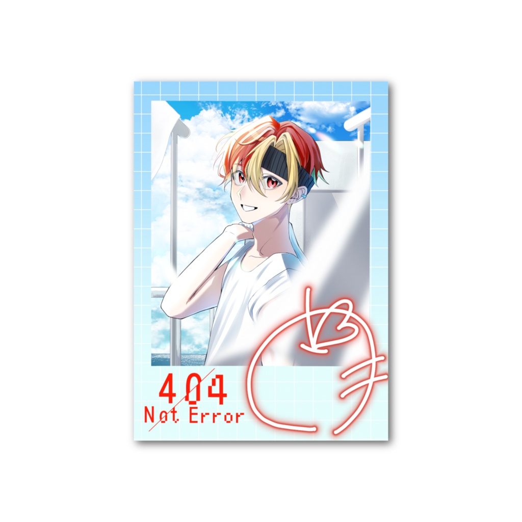 【誰ロク自陣】神奏 林檎【HO1】