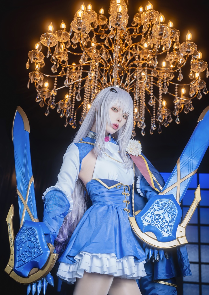 Be Unstoppable<新刊グッズフルセット>