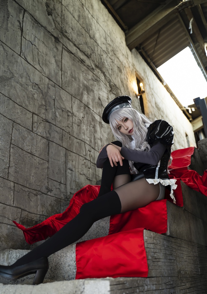 Be Unstoppable(C105新刊)