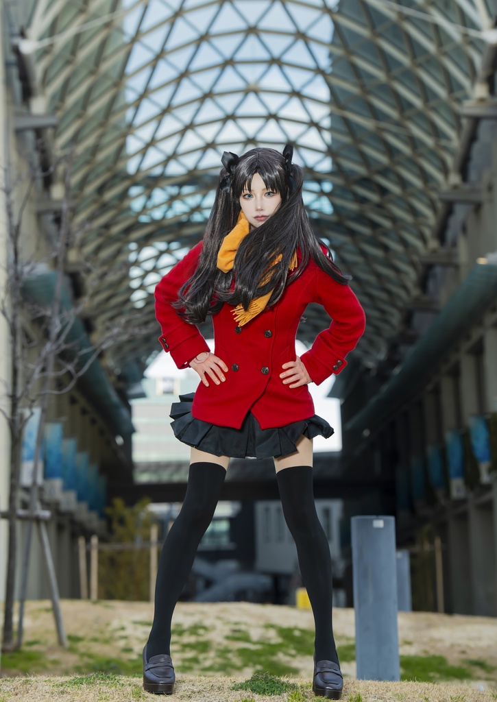 Be Unstoppable(C105新刊)