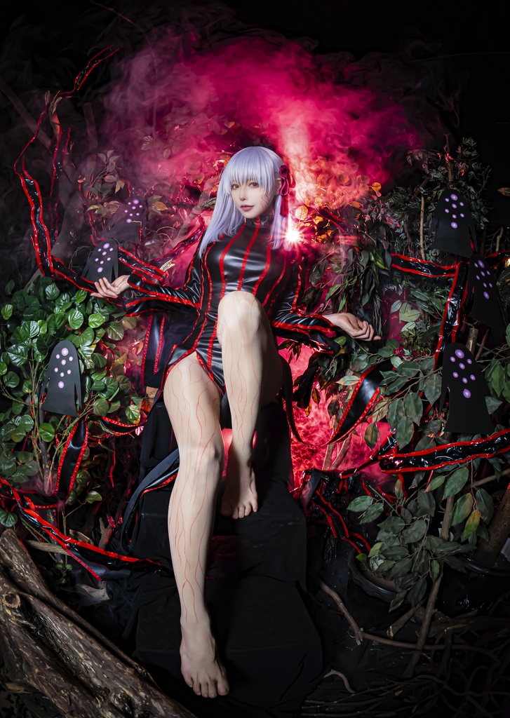 Be Unstoppable(C105新刊)