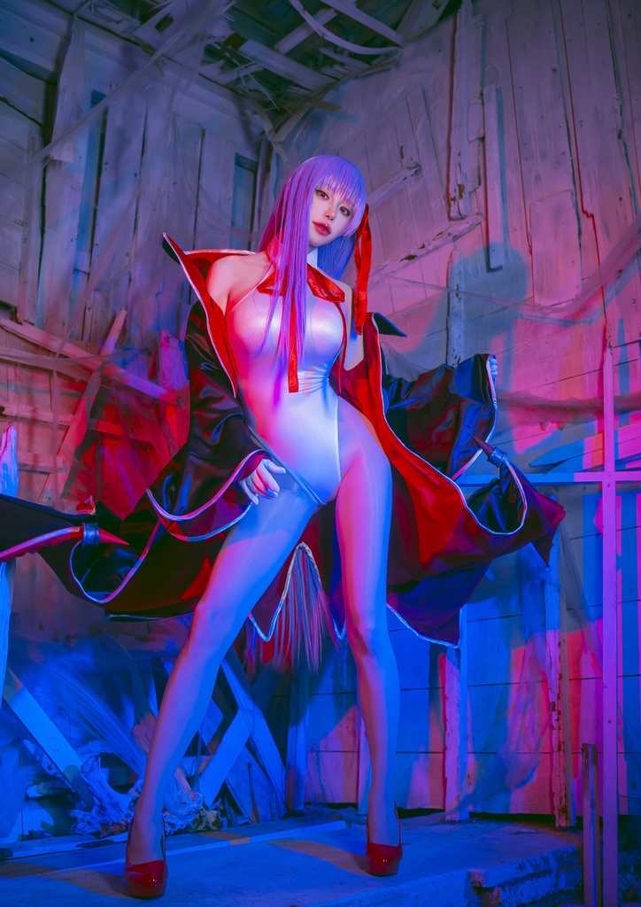 Be Unstoppable(C105新刊)