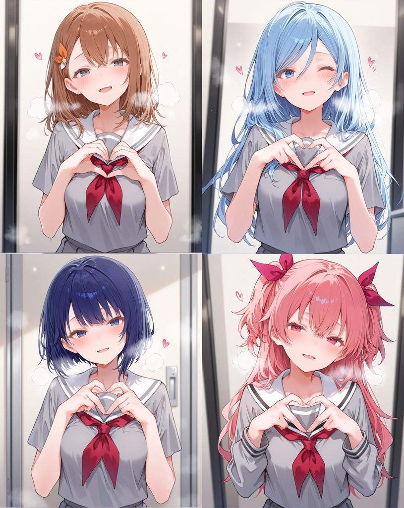 【プ〇セカ】まとめ①