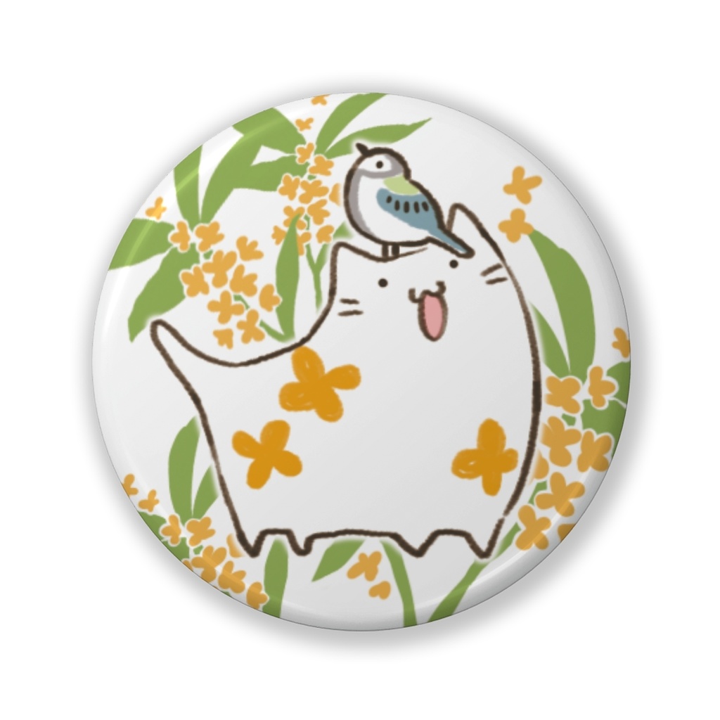 カレンダー【花暦】令和6年4月始まり