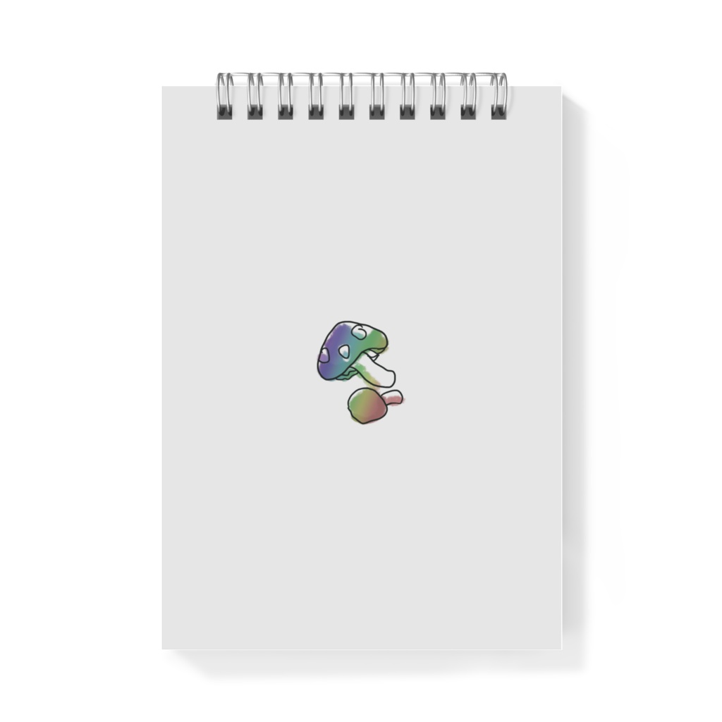 kusodaru猫メモ帳(ねこ・人物)