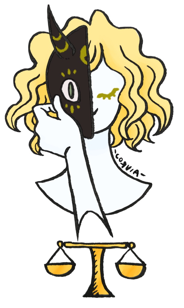 魔女&ウィッチクラフト【絵みくじイラストシリーズ①】