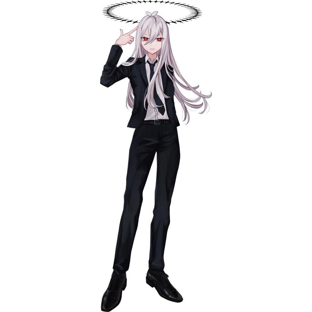 「匿名X」ゲキヤクBIGアクリルスタンド