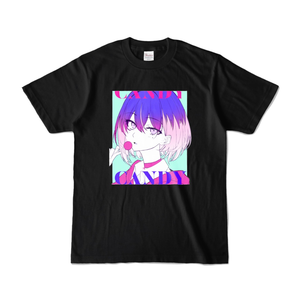 CANDY GIRL