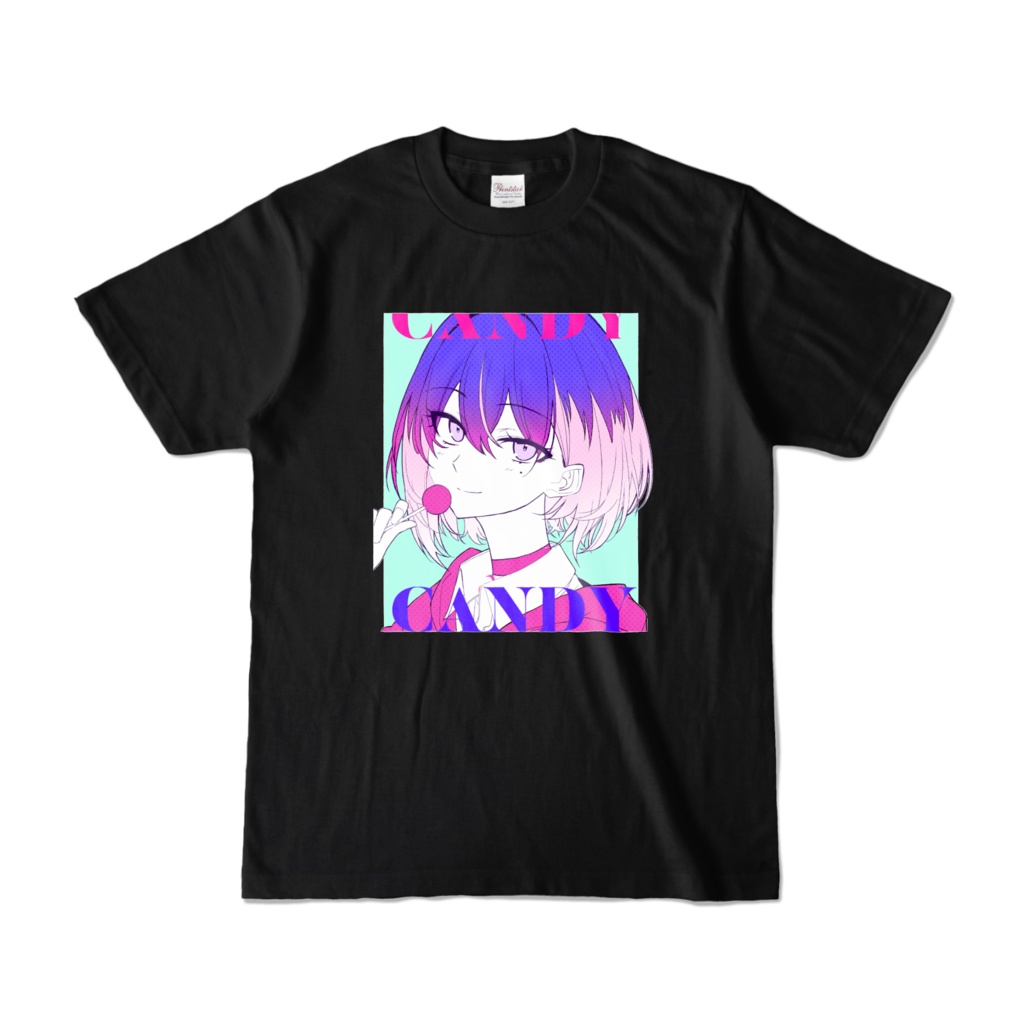 CANDY GIRL