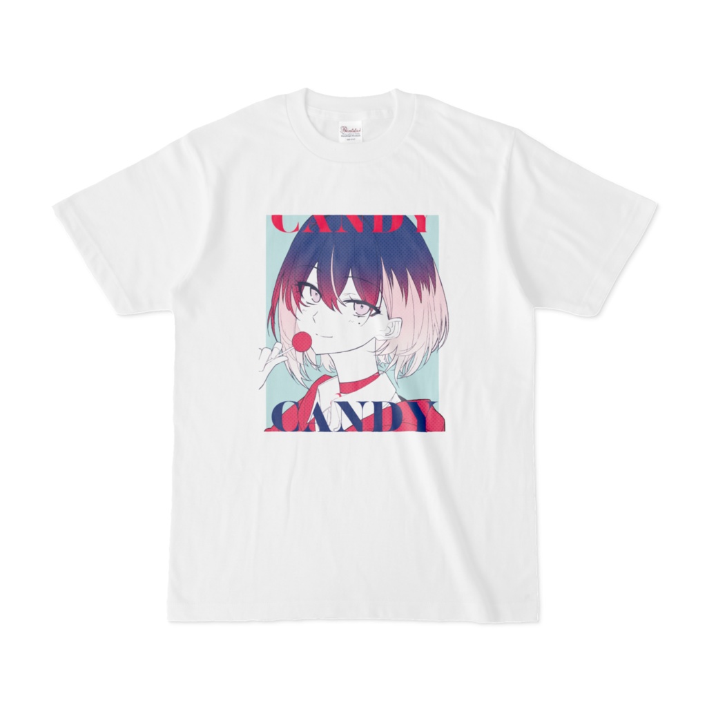CANDY GIRL