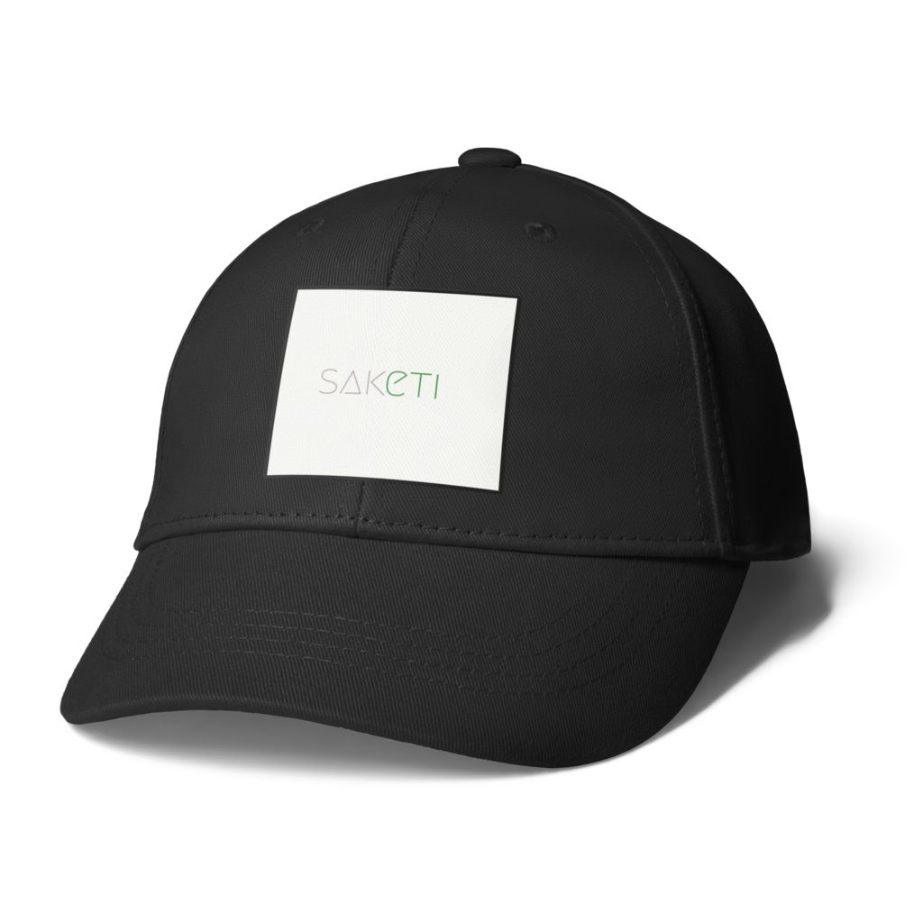 SAKETI cap